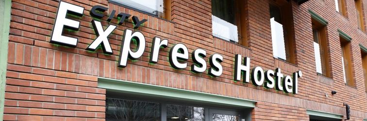 Lainnya City Express Hostel
