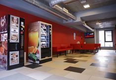 Lainnya 4 City Express Hostel