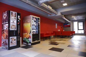 Lainnya 4 City Express Hostel