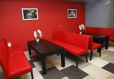 Lainnya 2 City Express Hostel