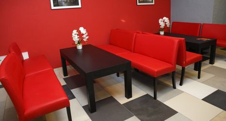 Lainnya 2 City Express Hostel