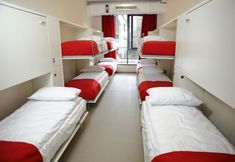 其他 6 City Express Hostel