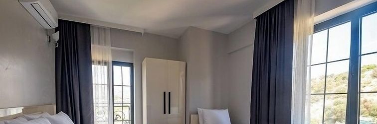 其他 Beyaz Inci Hotel