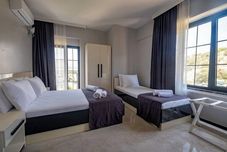 其他 Beyaz Inci Hotel