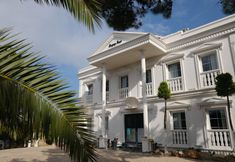 其他 4 Beyaz Inci Hotel