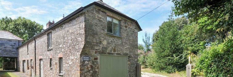 Lainnya Orchard Cottage