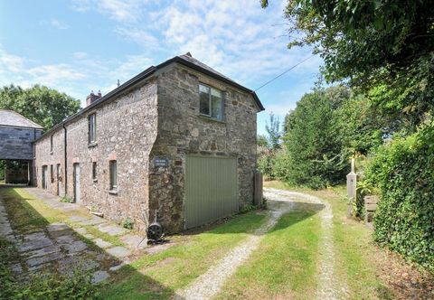 Lainnya Orchard Cottage