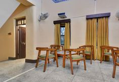 Others 7 Treebo The Regal House, Near Fateh Sagar Lake
