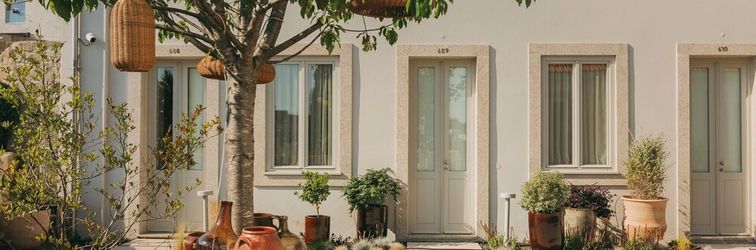 其他 Village Aparthotel by BOA