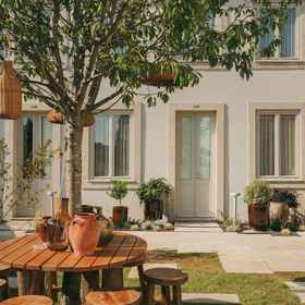 Primary image1BOA 村莊公寓飯店,波尔图飯店