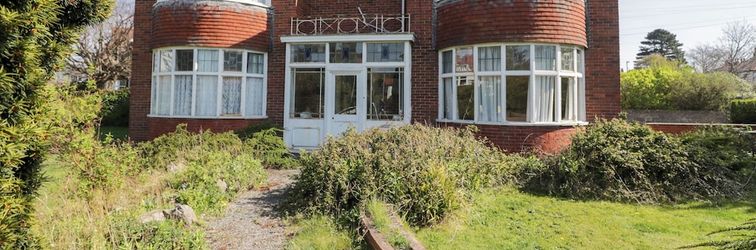 อื่นๆ Seawinds