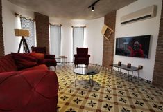 其他 7 Astonishing Villa With Private Pool in Antalya