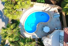 Others 6 Exceptional Villa With Private Pool in Antalya
