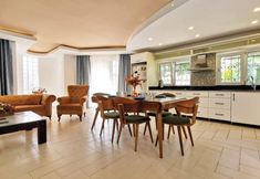 อื่นๆ 3 Exceptional Villa With Private Pool in Antalya