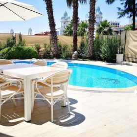 Primary image 1 Exceptional Villa With Private Pool in Antalya, Antalya Villas