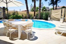 Others Exceptional Villa With Private Pool in Antalya