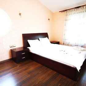 Room 1 Impressive Villa With Private Pool in Antalya, Cornelia Deluxe beach Hotels