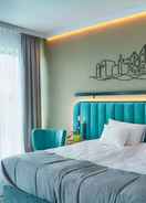 Imej utama Focus Hotel Premium Bydgoszcz