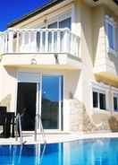 Primary image Pleasant Villa With Private Pool in Antalya