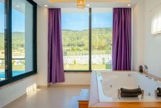 Lain-lain Outstanding Villa With Private Pool and Jacuzzi in Kas Antalya