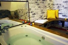 Khác Outstanding Villa With Impressive View Near Historical Area in Fethiye