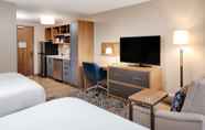 Others 5 Candlewood Suites Detroit Sterling Heights, an IHG Hotel