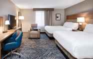 Others 6 Candlewood Suites Detroit Sterling Heights, an IHG Hotel