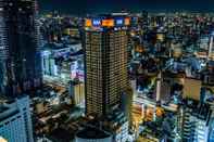 Lainnya APA HOTEL＆RESORT〈OSAKA UMEDA EKI TOWER〉