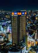 Imej utama APA HOTEL＆RESORT〈OSAKA UMEDA EKI TOWER〉