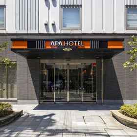 Primary image 1 APA Hotel Asakusabashi Ekimae, Hotel Kanda