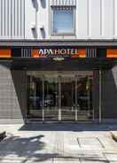 Primary image APA HOTEL〈ASAKUSABASHI EKIMAE〉