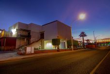 其他 Hotel Armida Guaymas
