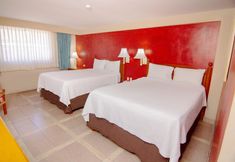 其他 3 Hotel Armida Guaymas
