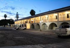 其他 4 Hotel Armida Guaymas