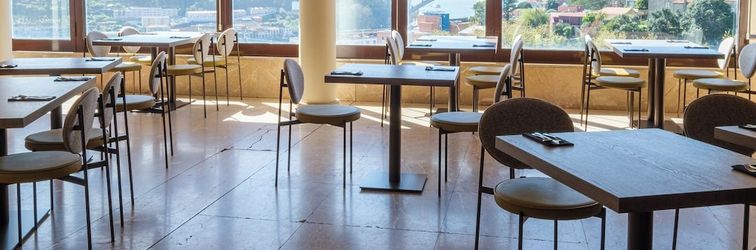 อื่นๆ Vilar Oporto Hotel