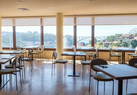 อื่นๆ Vilar Oporto Hotel