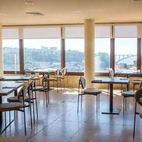 Primary image1Vilar Oporto Hotel,诺特购物中心飯店