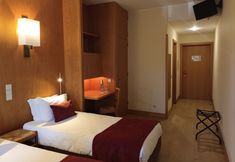 อื่นๆ 6 Vilar Oporto Hotel