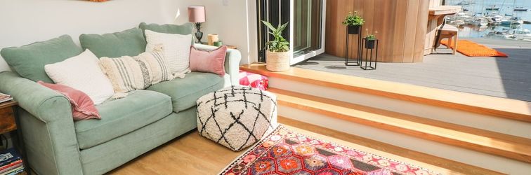 その他 16 Arwenack Street