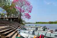 Others Lontra Pantanal Hotel