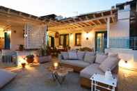 Others Amalgam Homes Tinos Pano Spiti - Artful Home With sea View