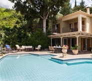 Others 3 Kefalonia Villa Collection Ionian Sands Villa