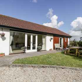 Primary image 1 韦尔菲尔德小屋, Batch Country House 酒店