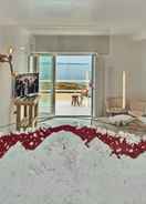 ภาพหลัก Zinas Mykonos Villas Aegean Blue Villa