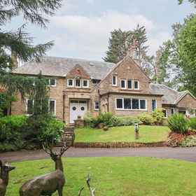 Primary image 1 Raincliffe Manor, West Ayton Hotels