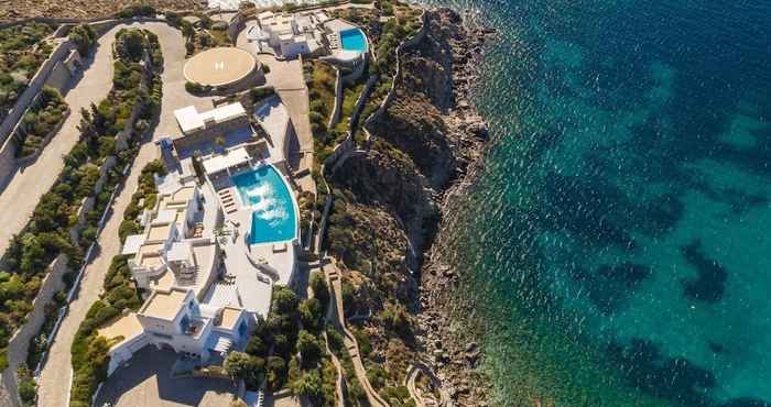 อื่นๆ AGL Luxury Villas Mykonos Villa Olympia