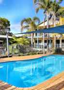 Imej utama Sorrento Apartments Merimbula