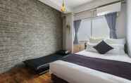 Others 5 Residential Hotel Naha Miebashi