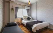 Others 2 Residential Hotel Naha Miebashi