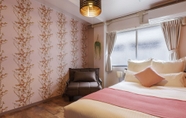 Others 7 Residential Hotel Naha Miebashi